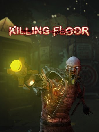 Image of Killing Floor