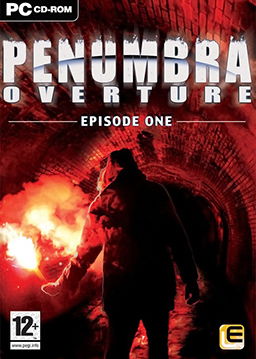Profile picture of Penumbra: Overture