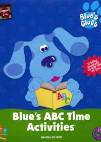 Profile picture of Blue's ABC Time Activities