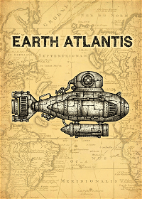 Profile picture of Earth Atlantis