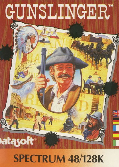 Profile picture of Gunslinger Profile picture of Gunslinger