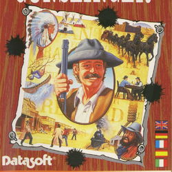 Image of Gunslinger Image of Gunslinger