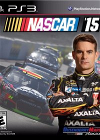 Profile picture of NASCAR 15