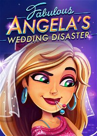 Profile picture of Fabulous - Angela's Wedding Disaster