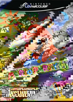 Profile picture of Mario Party 6