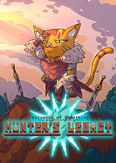 Profile picture of duplicate Hunter's Legacy