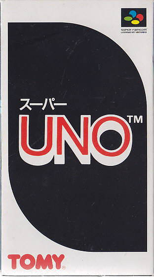 Image of Super Uno