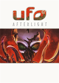 Profile picture of UFO: Afterlight