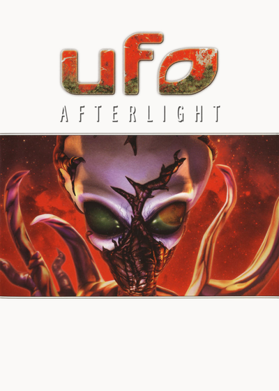 Profile picture of UFO: Afterlight Profile picture of UFO: Afterlight