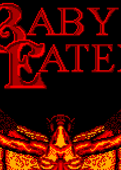 Profile picture of Baby Eater Profile picture of Baby Eater