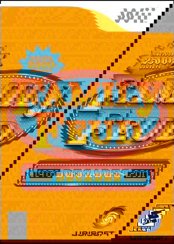 Profile picture of Family Feud: Decades