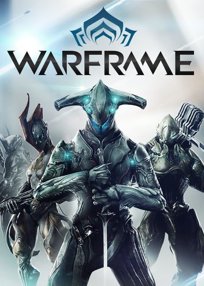 Profile picture of Warframe Profile picture of Warframe