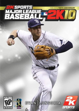 Profile picture of Major League Baseball 2K10