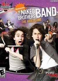 Profile picture of The Naked Brothers Band