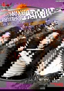 Profile picture of The Naked Brothers Band Profile picture of The Naked Brothers Band