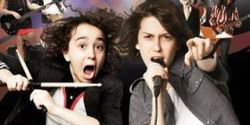 The Naked Brothers Band | GameCompanies.com