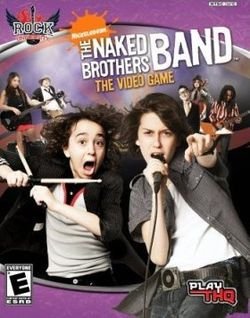 Image of The Naked Brothers Band