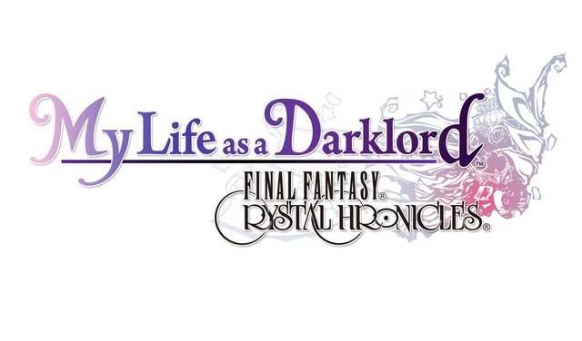 Image of Final Fantasy Crystal Chronicles: My Life as a Darklord
