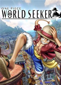 Profile picture of One Piece: World Seeker