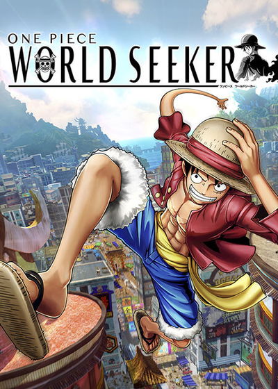 Profile picture of One Piece: World Seeker