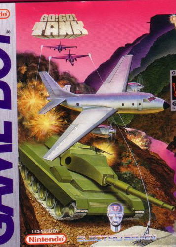 Profile picture of Go! Go! Tank