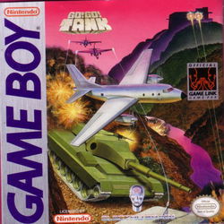 Image of Go! Go! Tank Image of Go! Go! Tank