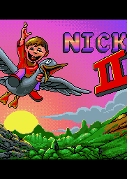 Profile picture of Nicky 2