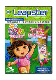 Profile picture of Dora's Camping Adventure Profile picture of Dora's Camping Adventure