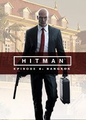 Profile picture of Hitman: Episode 4 - Bangkok Profile picture of Hitman: Episode 4 - Bangkok