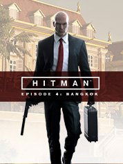 Image of Hitman: Episode 4 - Bangkok