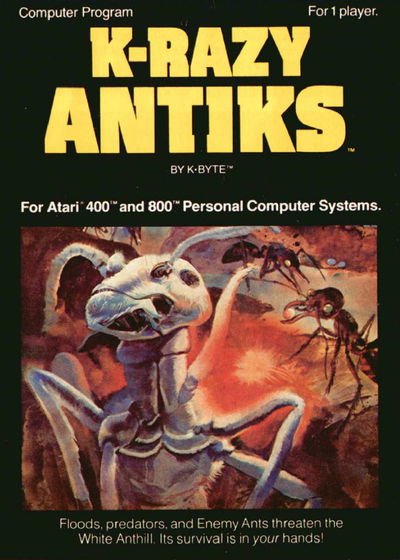 Profile picture of K-Razy Antiks Profile picture of K-Razy Antiks