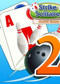 Profile picture of Strike Solitaire 2