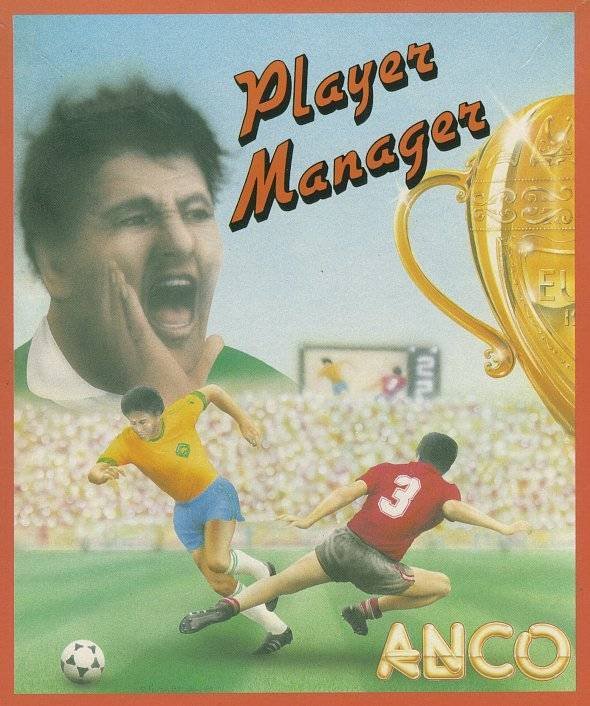 Image of Player Manager