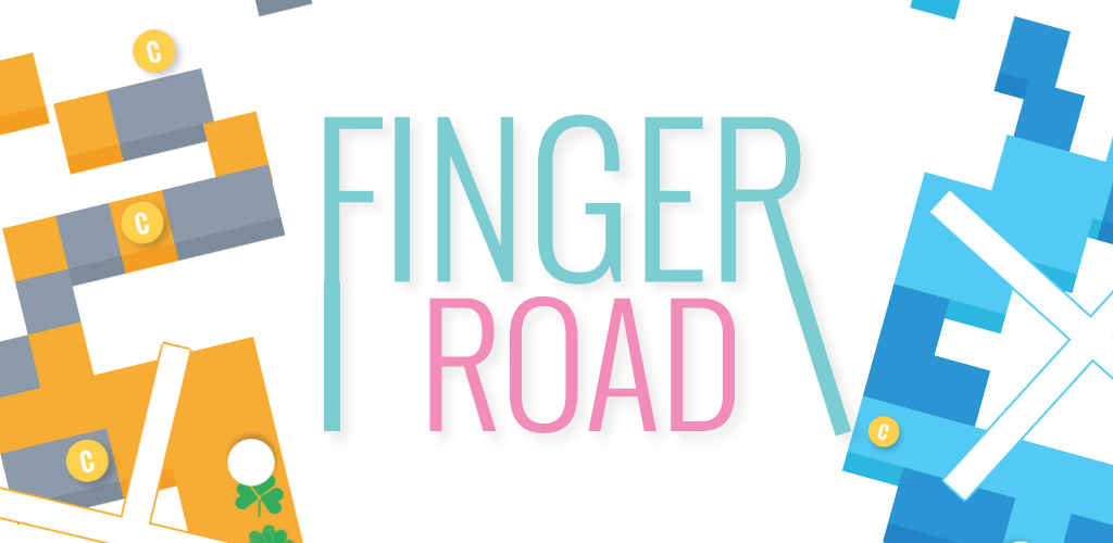 Image of Finger Road