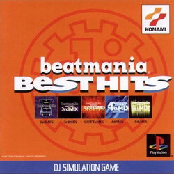 Image of beatmania Best Hits