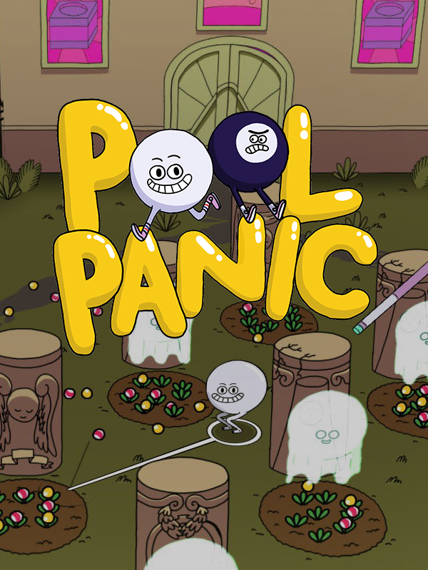 Image of Pool Panic