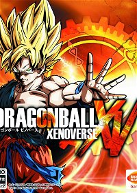 Profile picture of Dragon Ball: Xenoverse