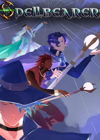 Profile picture of Spellbearers Profile picture of Spellbearers