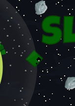 Profile picture of SLI-FI: 2D Planet Platformer