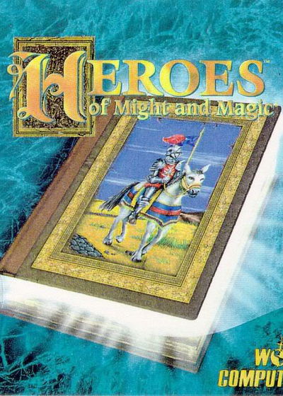 Profile picture of Heroes of Might and Magic: A Strategic Quest Profile picture of Heroes of Might and Magic: A Strategic Quest