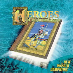 Image of Heroes of Might and Magic: A Strategic Quest
