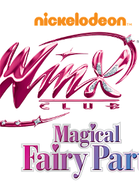Profile picture of Winx Club: Magical Fairy Party