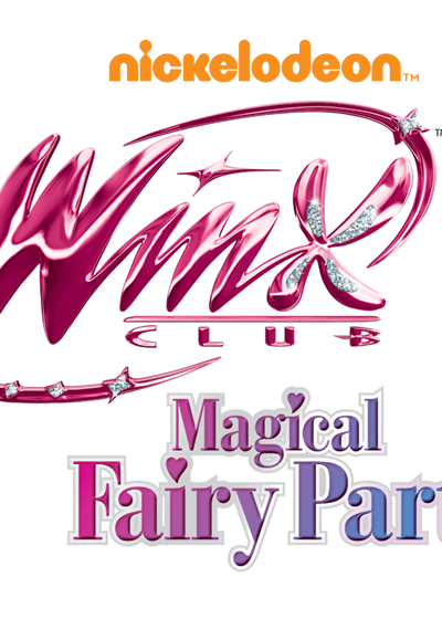 Profile picture of Winx Club: Magical Fairy Party