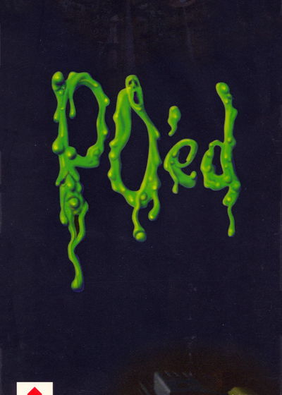 Profile picture of PO'ed