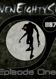 Profile picture of 1187: Episode One