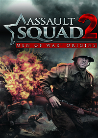 Profile picture of Assault Squad 2: Men of War Origins
