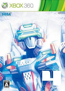 Profile picture of Cyber Troopers Virtual-On Force Profile picture of Cyber Troopers Virtual-On Force