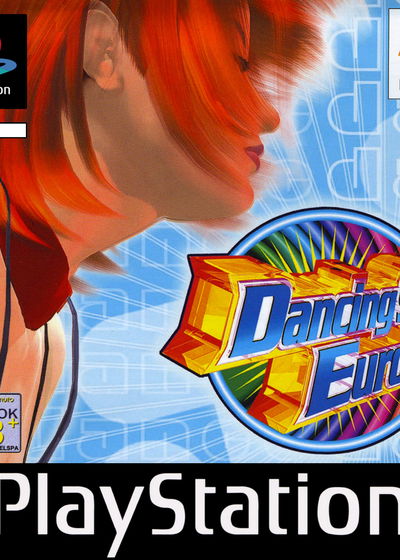 Profile picture of Dancing Stage Euromix