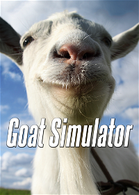 Profile picture of Goat Simulator