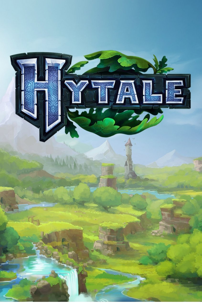 Image of Hytale